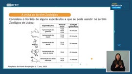 Imagem de Tempo. Interpretar de hor�rios