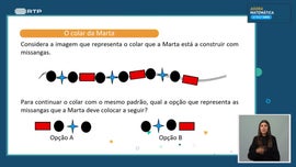 Imagem de Sequ�ncias e regularidades (1)