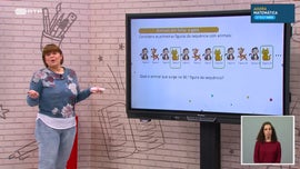 Imagem de Sequ�ncias e regularidades (2)