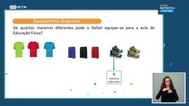 Imagem de Multiplica��o. Resolu��o de problemas