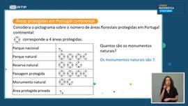 Imagem de Organiza��o e tratamento de dados. Resolu��o de problemas (2)