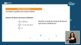 Imagem de Organiza��o e tratamento de dados. Resolu��o de problemas (3)