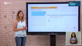 Imagem de N�meros racionais