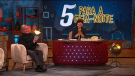 Antnio Costa Silva, Salvador Martinha e Samuel ria