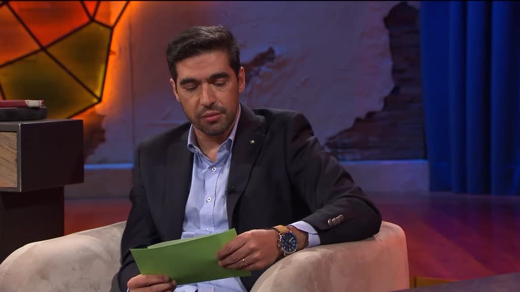 Abel Ferreira, João Reis, Fernando Neves, Moullinex, Selma Uamusse