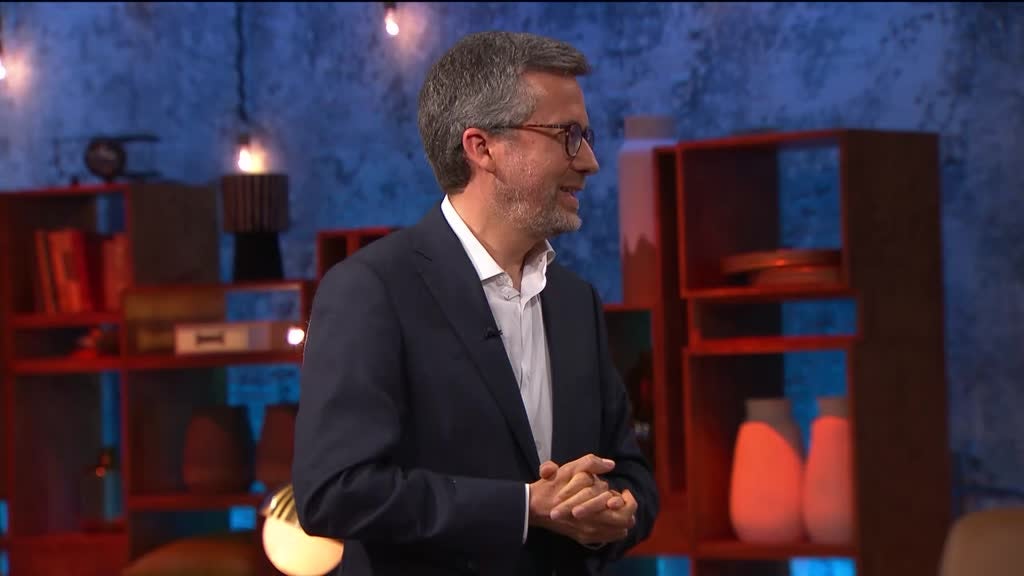 Imagem de 5 Para a Meia-Noite - Carminho, Carlos Moedas, Joana de Verona, Diogo Martins, David & Miguel