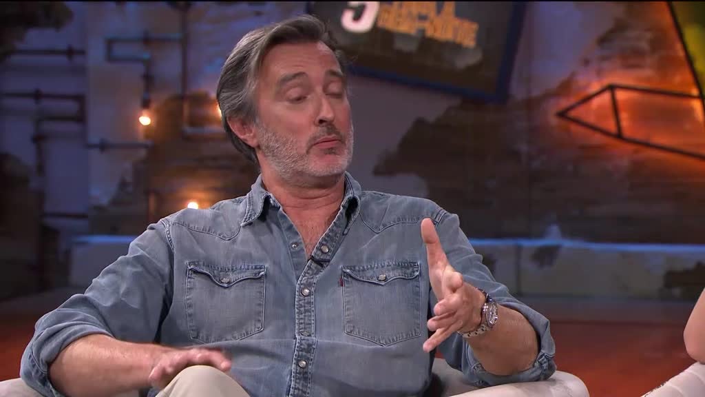 Imagem de 5 Para a Meia-Noite - Fátima Lopes, João Cotrim Figueiredo, Joana Aguiar, Inês Aguiar, Pedro Mafama