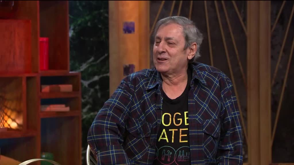 Imagem de 5 Para a Meia-Noite - Maria Rueff, Benedita Pereira, Jorge Palma