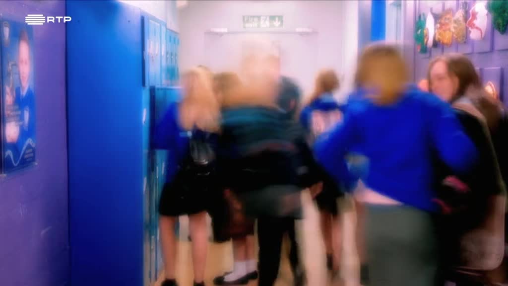 Imagem de Muito Fora