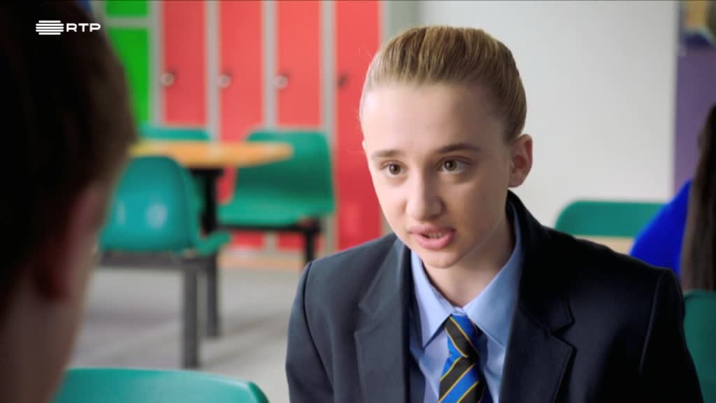 Imagem de Muito Fora