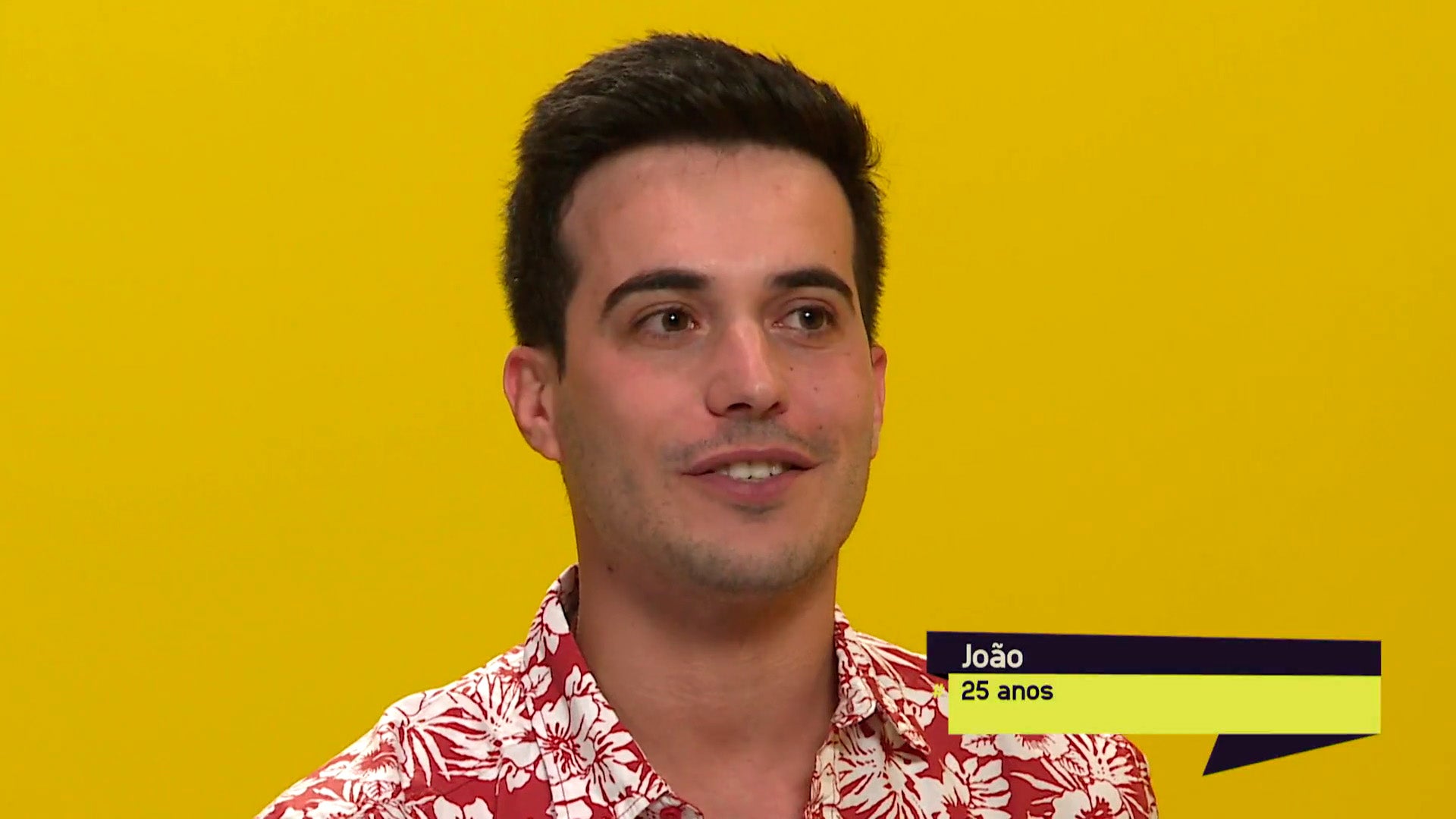 Imagem de #SÓQNÃO - João: Os Gays Não Devem Ser Pais | #SÓQNÃO