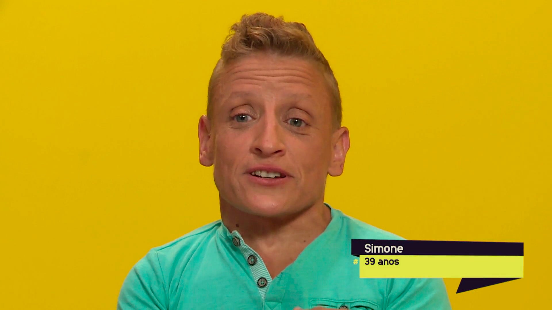 Imagem de #SÓQNÃO - Simone: Anã e Dependente | #SÓQNÃO