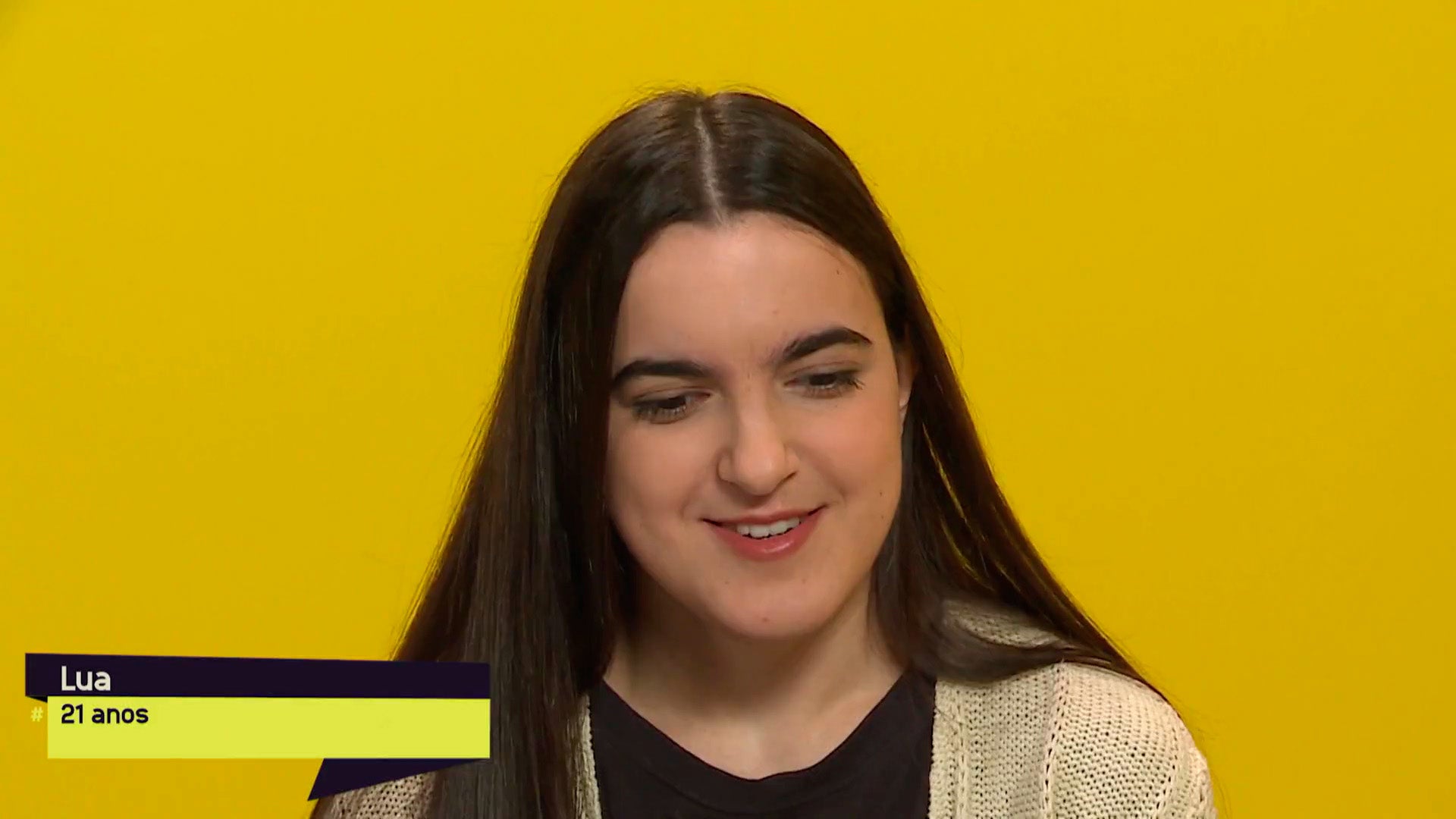 Imagem de #SÓQNÃO - Lua: Autista e Especial | #SÓQNÃO