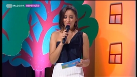 39º Festival da Canção Infantil da Madeira