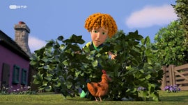 Imagem de Shane, O Chef