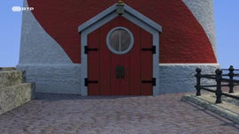 Imagem de Shane, O Chef