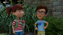 Imagem de Shane, O Chef