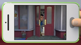 Imagem de Shane, O Chef