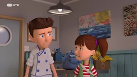 Imagem de Shane, O Chef