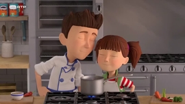 Imagem de Shane, O Chef