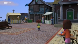 Imagem de Shane, O Chef