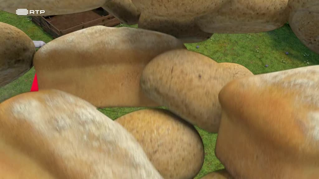 Imagem de Shane, O Chef