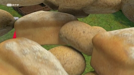 Imagem de Shane, O Chef