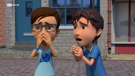 Imagem de Shane, O Chef