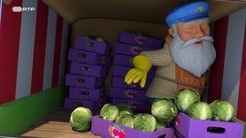 Imagem de Shane, O Chef