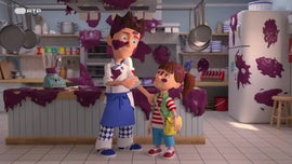 Imagem de Shane, O Chef