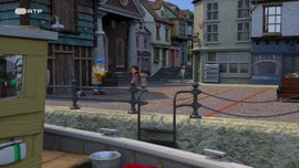 Imagem de Shane, O Chef