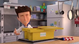 Imagem de Shane, O Chef