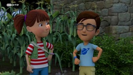 Imagem de Shane, O Chef