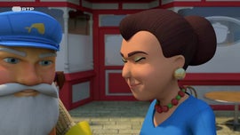 Imagem de Shane, O Chef