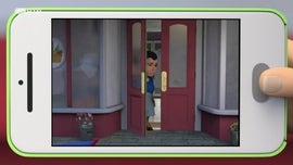 Imagem de Shane, O Chef