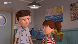 Imagem de Shane, O Chef