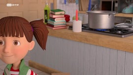 Imagem de Shane, O Chef