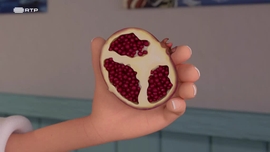 Imagem de Shane, O Chef