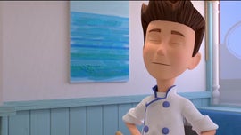 Imagem de Shane, O Chef