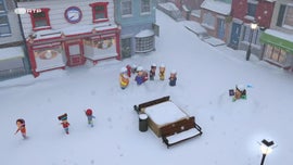 Imagem de Shane, O Chef