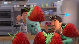 Imagem de Shane, O Chef