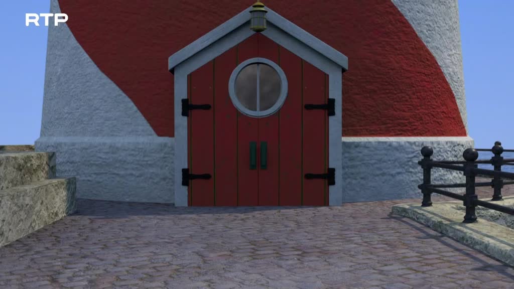 Imagem de Shane, O Chef