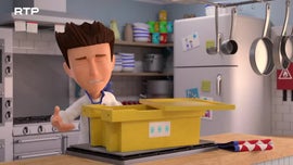 Imagem de Shane, O Chef