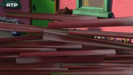 Imagem de Shane, O Chef