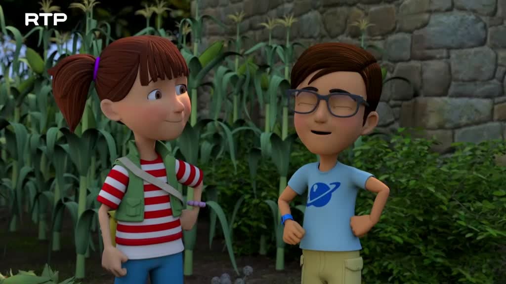 Imagem de Shane, O Chef