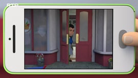Imagem de Shane, O Chef