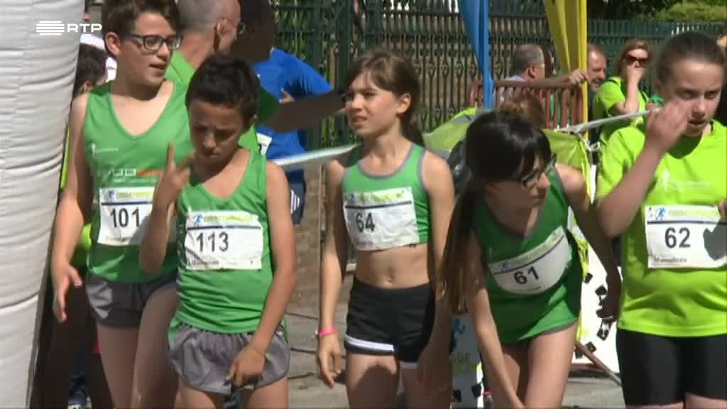 Imagem de Sim, Eu Consigo: Ana Beatriz, Uma Caminh