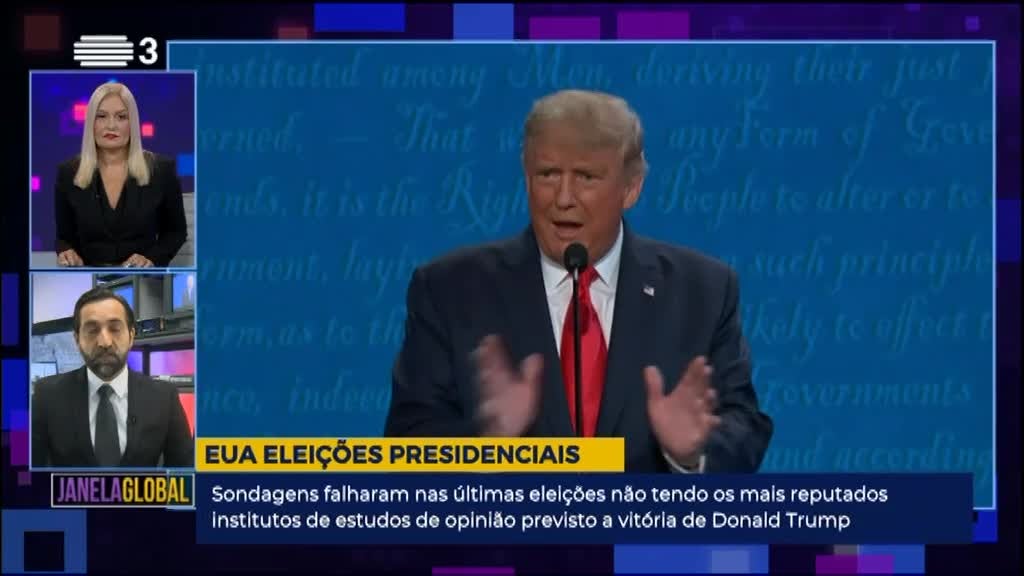 Imagem de Janela Global