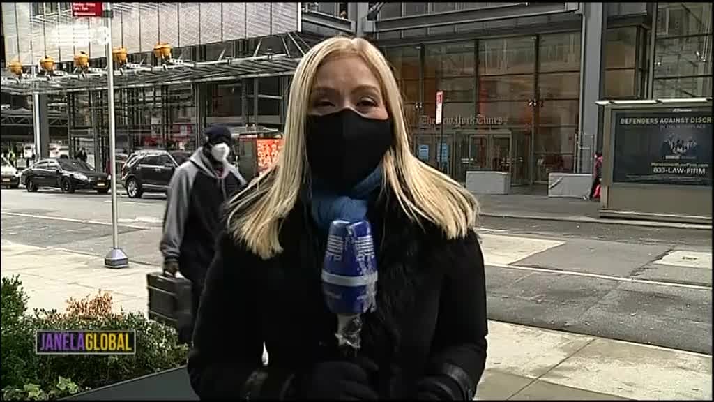 Imagem de Janela Global