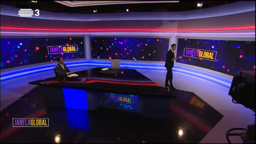 Imagem de Janela Global